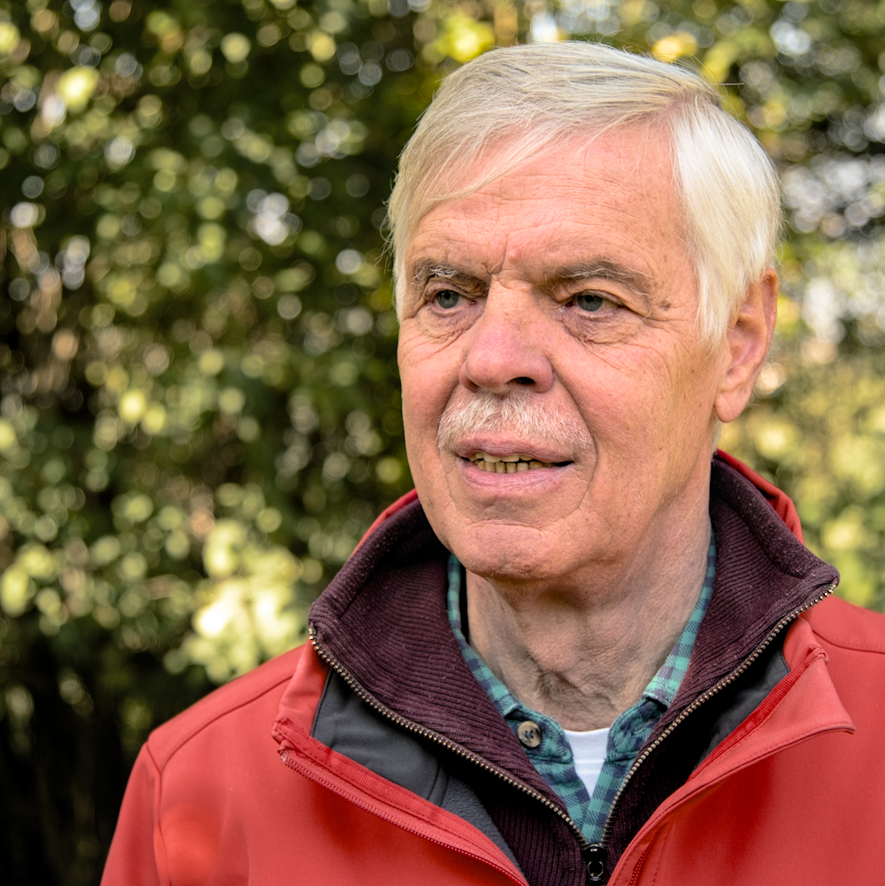 Peter Holland _DSC0009
